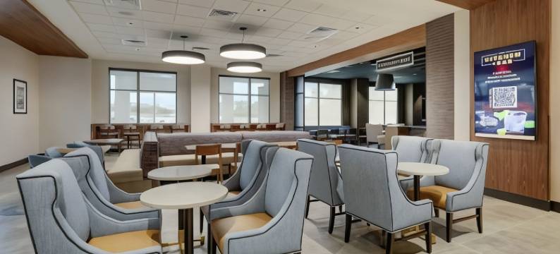 德鲁里广场酒店查塔努加汉密尔顿地方(Drury Plaza Hotel Chattanooga Hamilton Place)图片