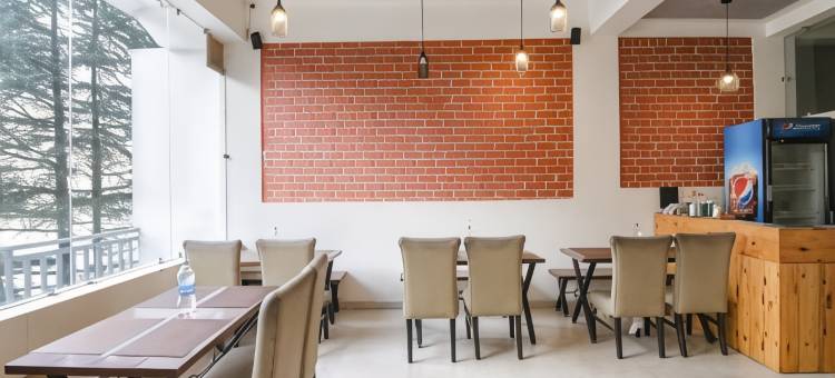 白水旅馆(White Water Inn Mcleodganj)图片