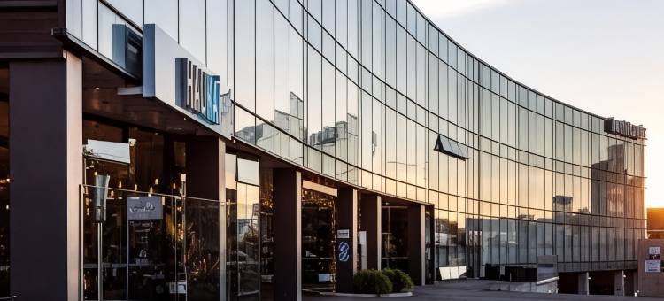 诺富特新普利茅茨塔拉纳基酒店(Novotel New Plymouth Taranaki)图片