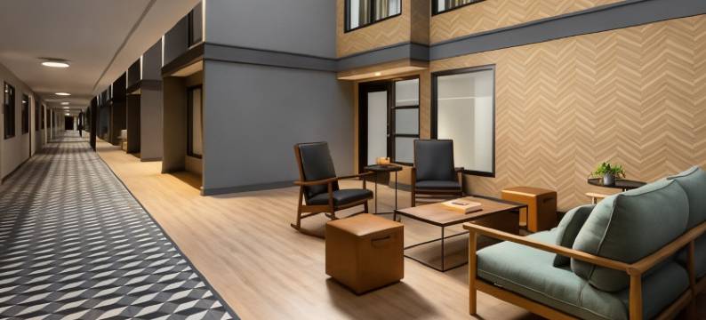 布鲁克林阿卡迪亚旅馆(Arcadian Hotel Brookline)图片