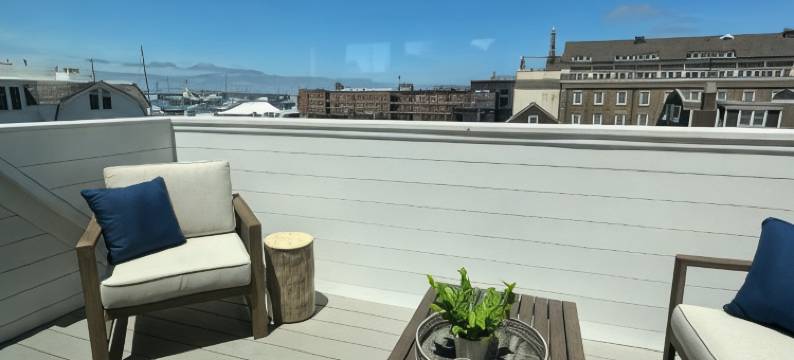 港湾酒店(Harborside Inn)图片