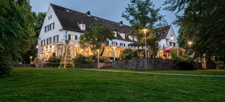 沃尔夫斯堡公园酒店(Parkhotel Wolfsburg)图片