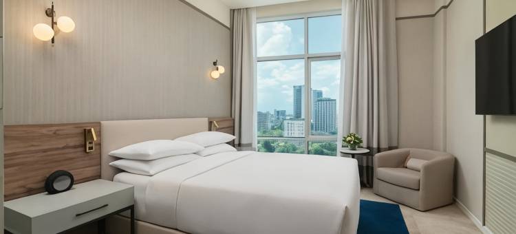 凯悦尚萃圣多明戈(Hyatt Centric Santo Domingo)图片