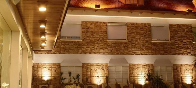 阿贾克斯酒店(Hotel Ajax)图片