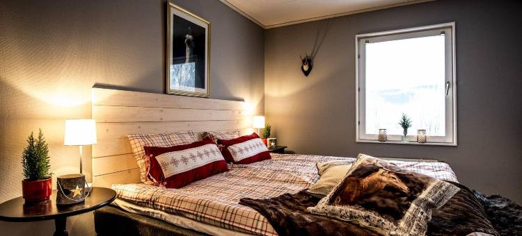 奥勒住宿加早餐旅馆(Åre Bed & Breakfast)图片