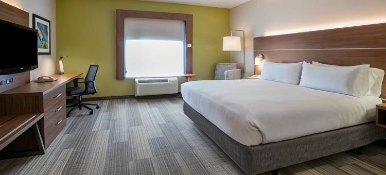 Holiday Inn Express & Suites Dallas - Grand Prairie I-20图片