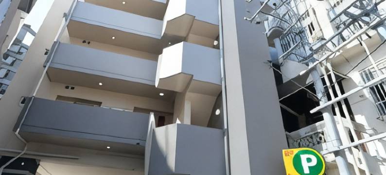松尾2号城市海洋酒店(Hotel Urbansea 2 Matsuo)图片