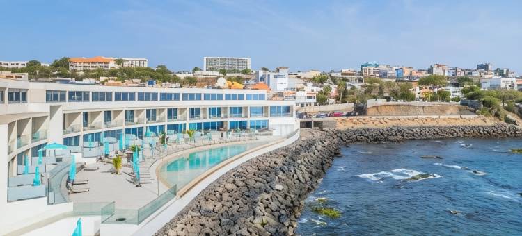 Barceló Praia Cape Verde图片
