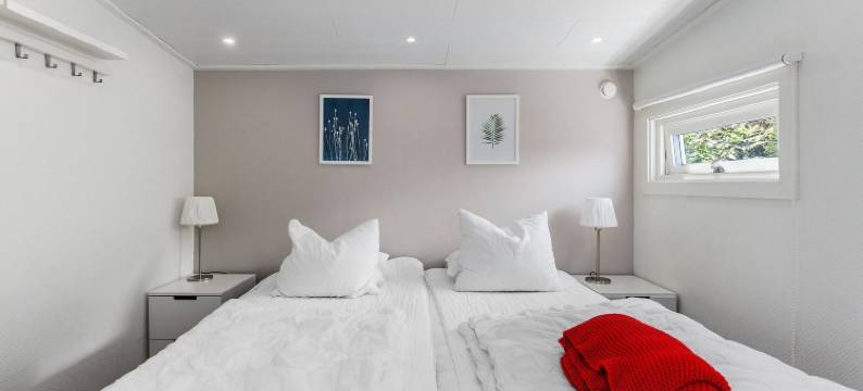 格雷伯斯塔德艾斯维克第一露营酒店(First Camp Edsvik-Grebbestad)图片