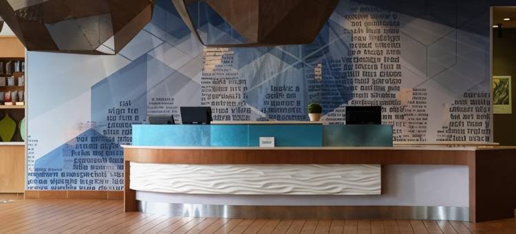 匹兹堡芒特莱巴嫩万豪SpringHill Suites 酒店(SpringHill Suites Pittsburgh Mt. Lebanon)图片