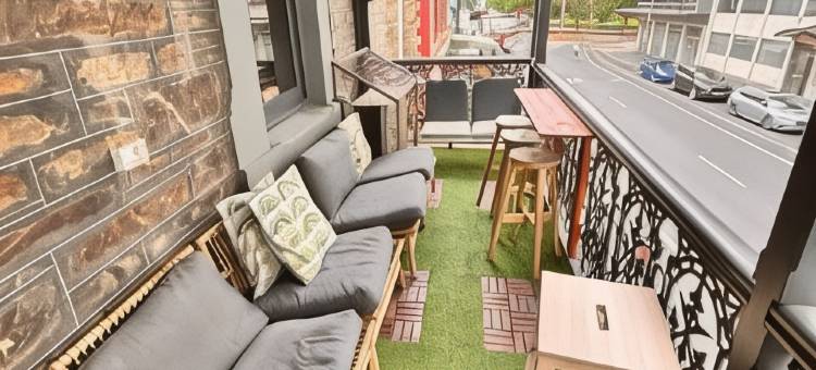 特基拉日出旅舍-阿德莱德(Tequila Sunrise Hostel Adelaide)图片