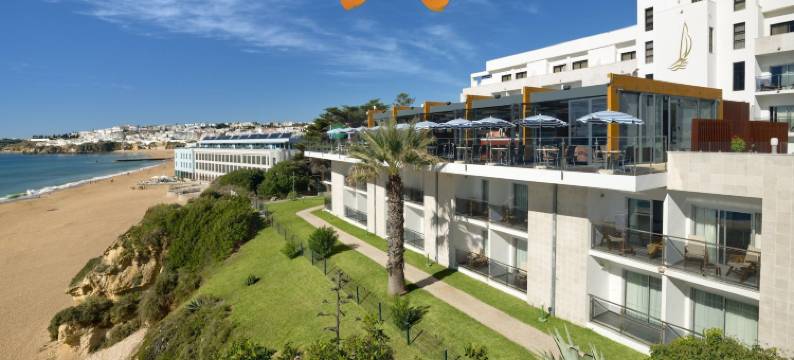 爱丽丝宜奥斯酒店(Alisios)图片