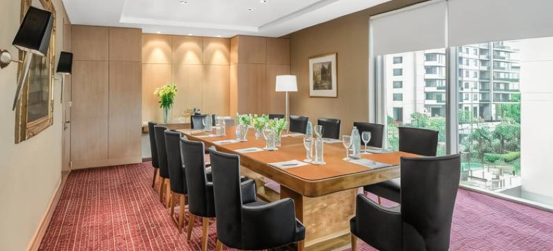 阿维尔典范酒店(Alvear Icon Hotel)图片