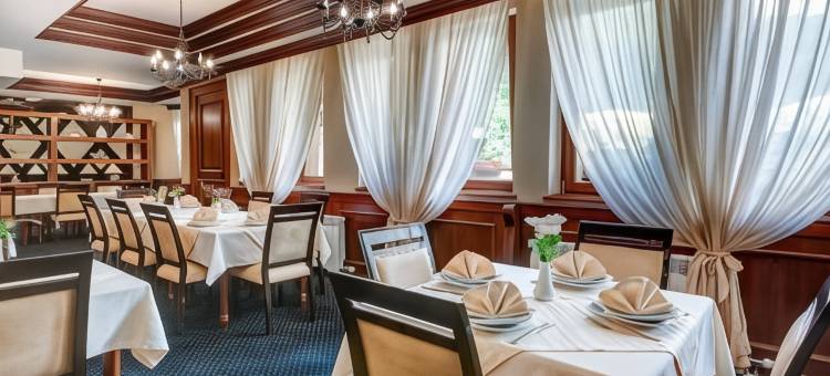 施洛卡拉卡酒店(Shiroka Laka Hotel)图片