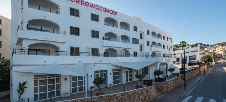 伊维萨岛罗斯皮埃尔公寓(Pierre & Vacances Ros Ibiza)图片