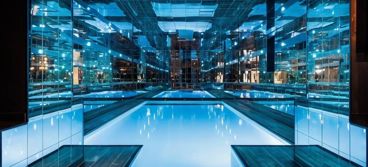 贝尔弗里 & 水疗酒店(Belfry & Spa)图片