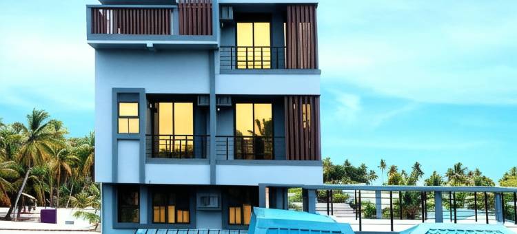 巴阿沙马尔代夫(Baa Sand Maldives)图片