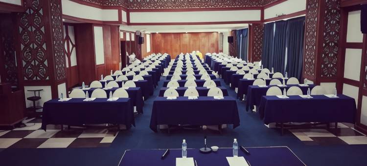 林梦普纳玛酒店(Purnama Hotel Limbang)图片