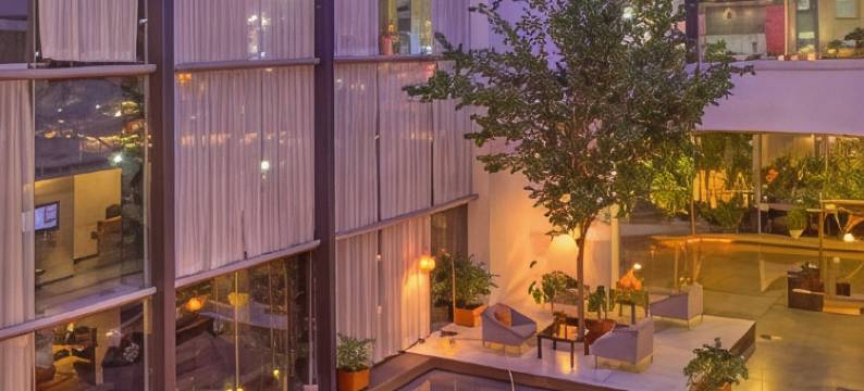 艾斯提克公园酒店(Hotel Parc Estique)图片