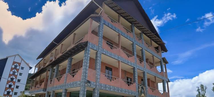 金马伦高原特科玛度假村(Tekoma Resort Cameron Highlands)图片