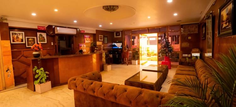 白金俱乐部度假村(Club Platinum Resort)图片