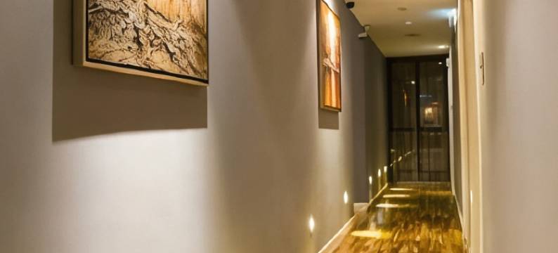 心情酒店(Mood Hotel)图片