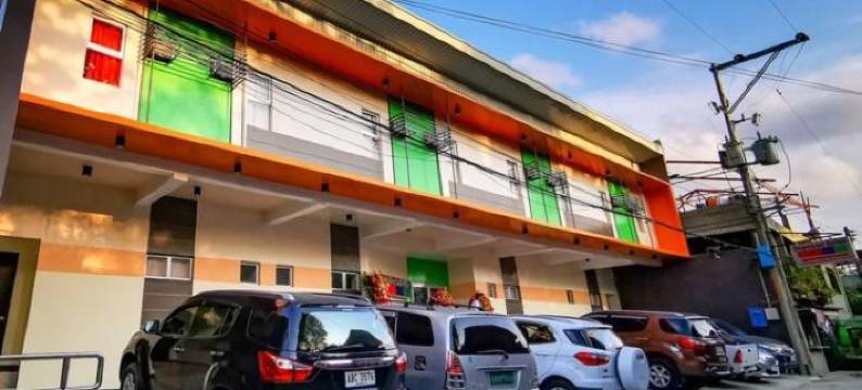 市中心套房酒店(Downtown Suites)图片