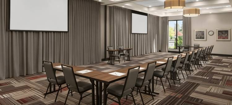 洲际酒店集团假日酒店波特兰西 - 希尔斯伯勒(Holiday Inn Portland West - Hillsboro)图片