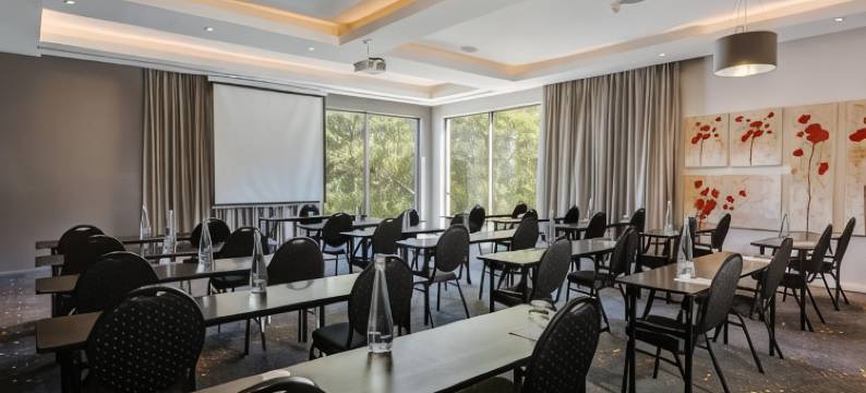 开普敦泰格谷万豪Protea酒店(Protea Hotel Cape Town Tyger Valley)图片