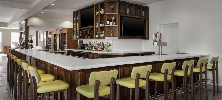 帕斯卡吉拉希尔顿花园酒店(Hilton Garden Inn Pascagoula)图片