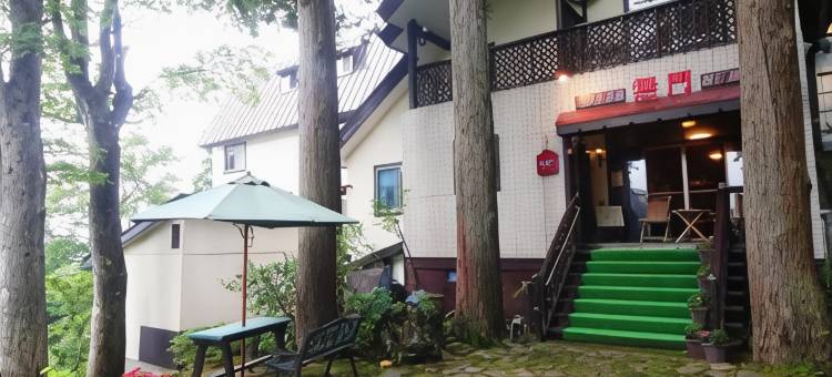 无门酒店(Hotel Mumon)图片