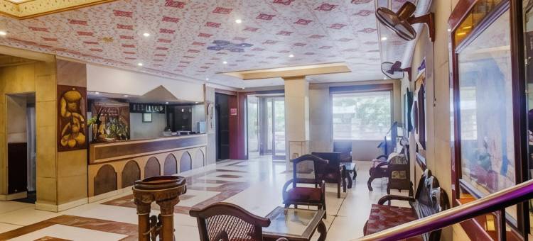 梅尔罗斯酒店(Hotel Melrose Inn)图片