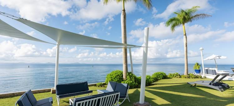 班尼斯特酒店 - 薄荷酒店(The Bannister Hotel & Yacht Club by Mint)图片