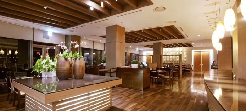 巨济三星酒店(Geoje Samsung Hotel)图片
