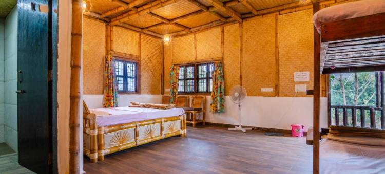 大脚住宿酒店-有机农场和农业旅游(Bigfoot Stay - Forganic Farm & Agro Tourism)图片