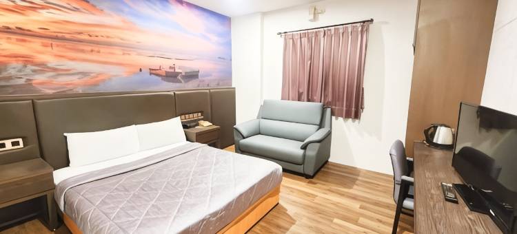 皇家商务旅馆图片