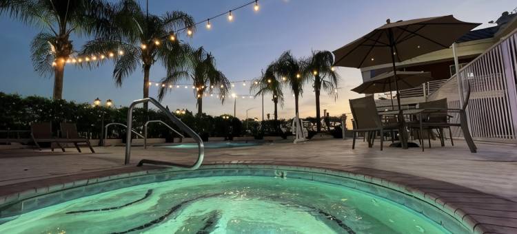 美洲贝斯特韦斯特酒店(Best Western Americana)图片