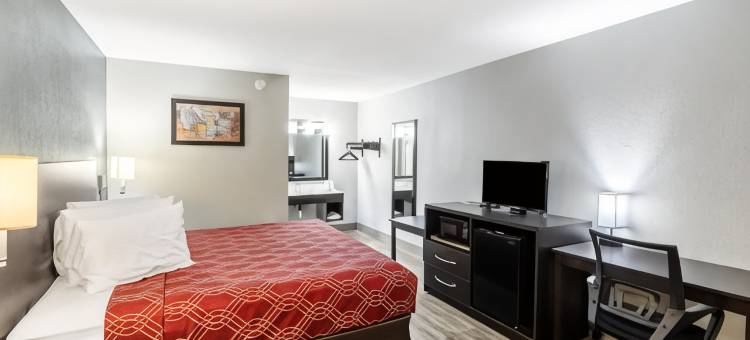 伊康旅馆(Econo Lodge)图片