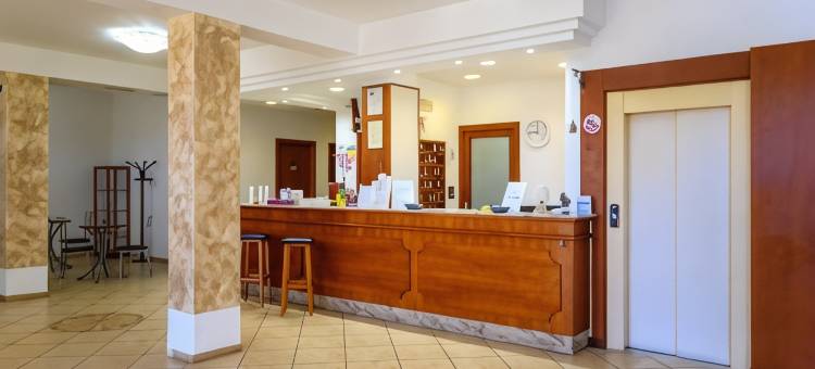 维哥奥托酒店(Hotel Vico Alto Siena)图片
