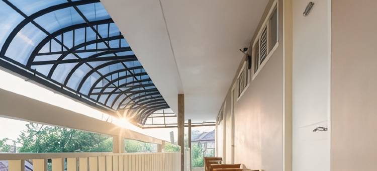 大克邦萨里民宿(Grand Kebonsari Guesthouse)图片