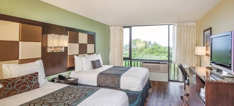 蒙特里红狮酒店(Red Lion Hotel Monterey)图片