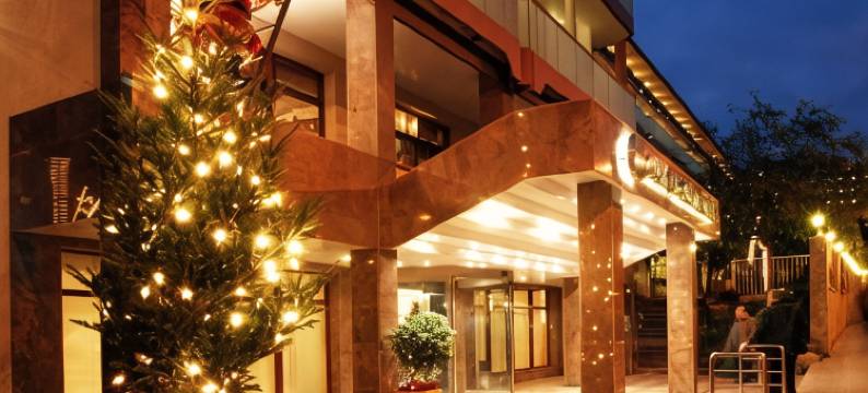 中央公园水上古塔特黄金度假村酒店(Hotel Guitart Central Park Aqua Resort)图片