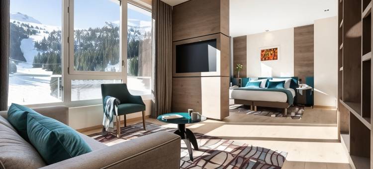 MGM Hôtels & Résidences - Résidence Alhéna图片