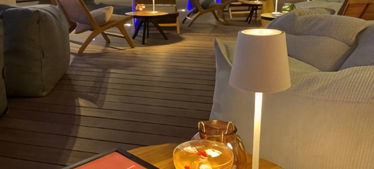 2个高尔夫酒店(Cit'Hotel des 2 Golfs)图片