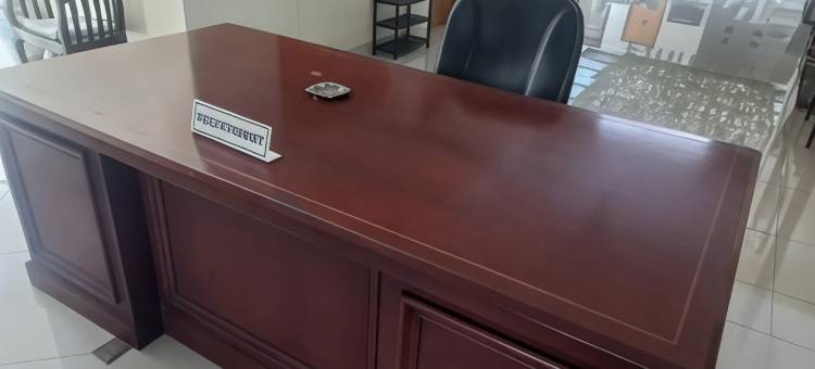 Capital O 93872 Natura宾馆伊斯兰教近普禾加多市中心广场(Capital O 93872 Natura Guest House Syariah Near Alun Alun Kota Purwokerto)图片