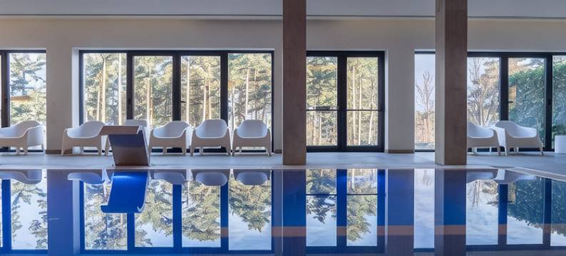 佩纳公园酒店(Pena Park Hotel)图片