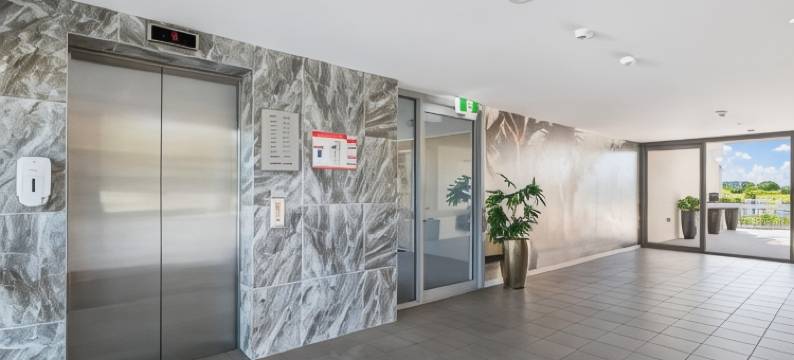 卡瓦纳北海岸及水线维恩住宿酒店式公寓(North Shore Oceanside Kawana)图片