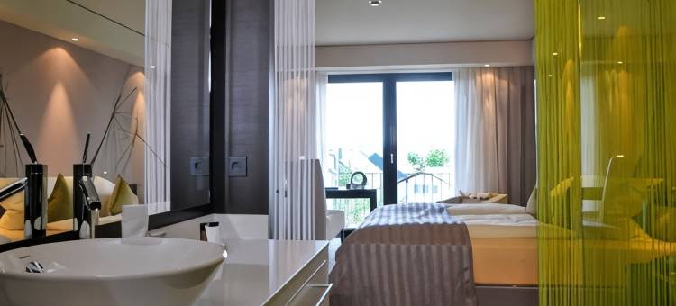 美因茨中庭酒店(Atrium Hotel Mainz)图片