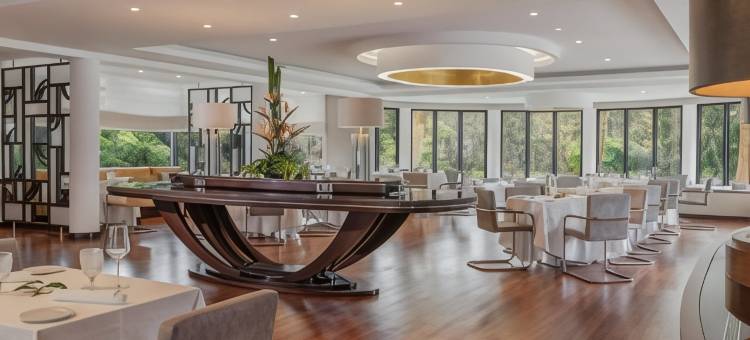 特拉诺斯花园酒店(Terra Nostra Garden Hotel)图片