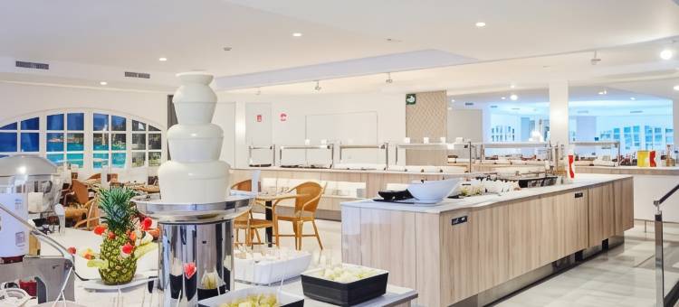 威望圣马克住宿(Prestige Sant Marc)图片